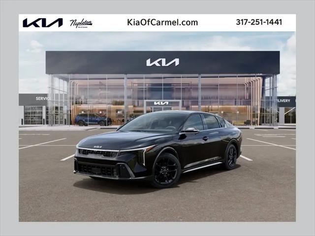 2026 Kia K4 GT-Line Turbo for sale in Indianapolis, IN