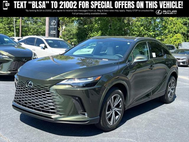 2026 Lexus RX 350 Premium for sale in Union City, GA
