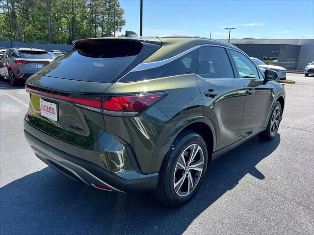 2026 Lexus RX 350 Premium