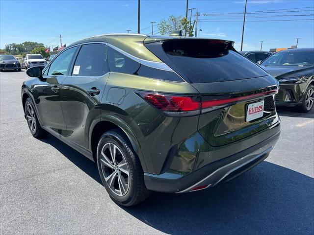 2026 Lexus RX 350 Premium