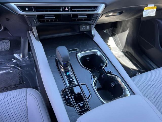 2026 Lexus RX 350 Premium