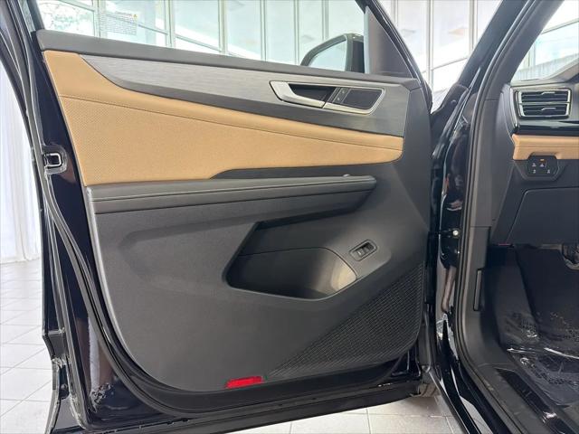 2026 Volkswagen Atlas Cross Sport SE with Technology