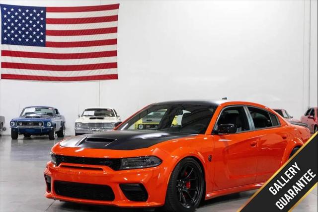 2023 Dodge Charger SRT Jailbreak for sale in Grand Rapids, MI