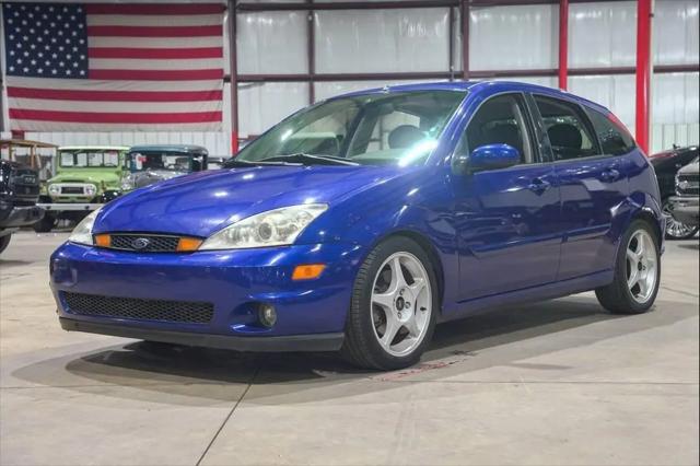 Ford Focus ZX5 for Sale Near Me
