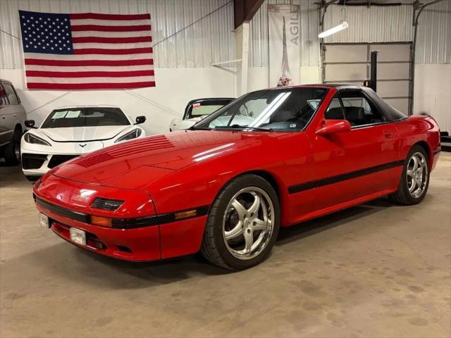 1988 Mazda RX-7 Unknown for sale in Grand Rapids, MI