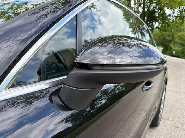 2020 Porsche Cayenne Cayenne