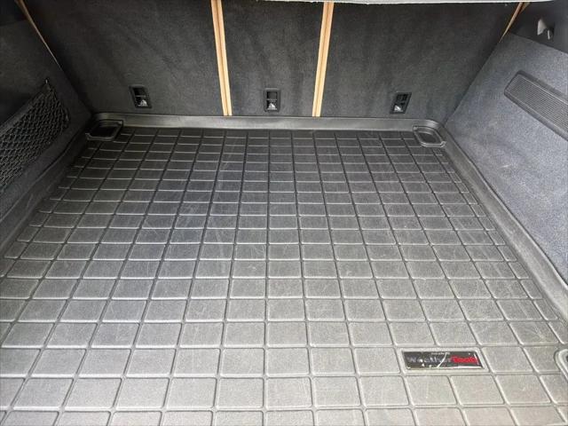 2020 Porsche Cayenne Cayenne