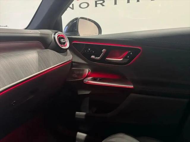 2025 Mercedes-Benz AMG GLC 63 4MATIC