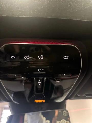 2025 Mercedes-Benz AMG GLC 63 4MATIC