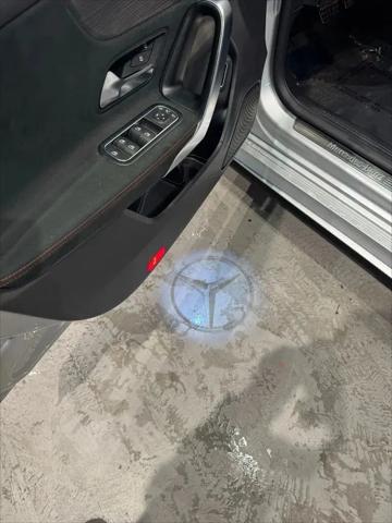2023 Mercedes-Benz CLA 250 4MATIC