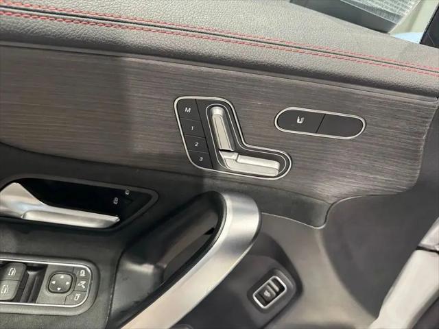 2023 Mercedes-Benz CLA 250 4MATIC