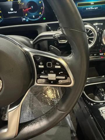 2023 Mercedes-Benz CLA 250 4MATIC