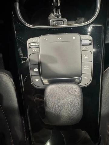 2023 Mercedes-Benz CLA 250 4MATIC