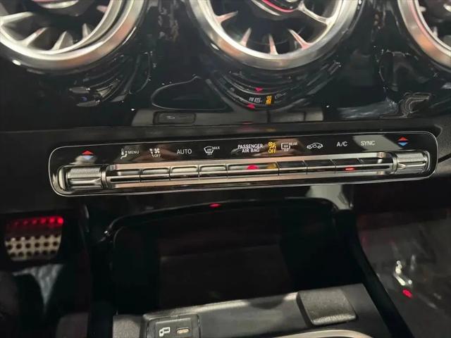2023 Mercedes-Benz CLA 250 4MATIC