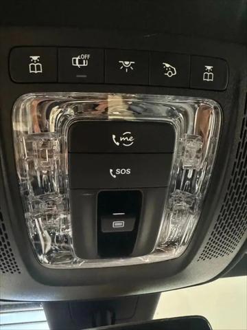 2023 Mercedes-Benz CLA 250 4MATIC