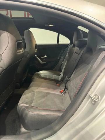 2023 Mercedes-Benz CLA 250 4MATIC
