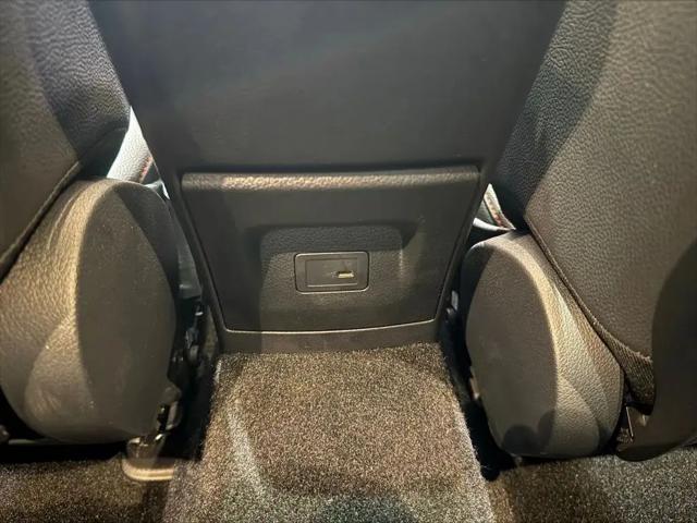 2023 Mercedes-Benz CLA 250 4MATIC