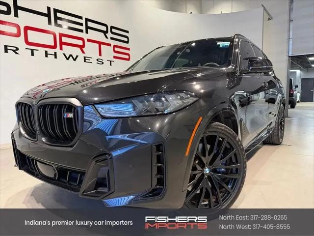 2024 BMW X5 M60i for sale in Indianapolis, IN