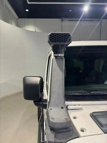 2023 Jeep Wrangler 4-Door Rubicon