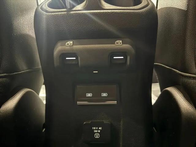 2023 Jeep Wrangler 4-Door Rubicon