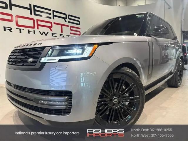 2023 Land Rover Range Rover P530 SE for sale in Indianapolis, IN