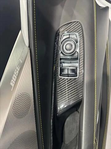 2021 Chevrolet Corvette Stingray