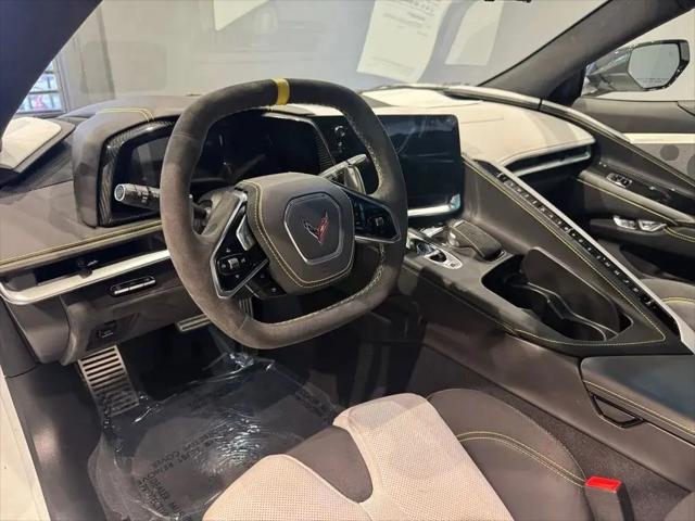 2021 Chevrolet Corvette Stingray