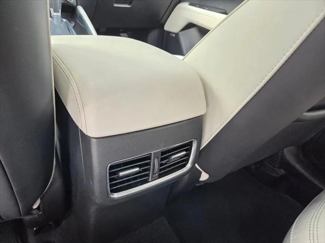 2022 Mazda CX-5 2.5 S Premium Plus