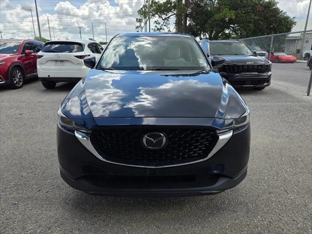 2022 Mazda CX-5 2.5 S Premium Plus