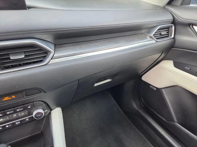 2022 Mazda CX-5 2.5 S Premium Plus