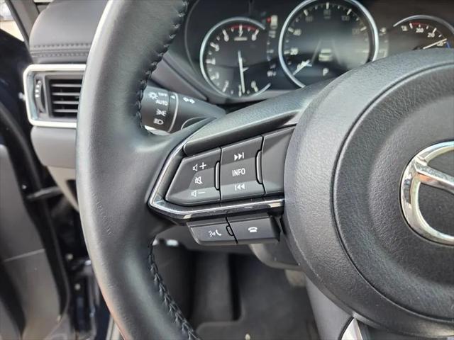 2022 Mazda CX-5 2.5 S Premium Plus