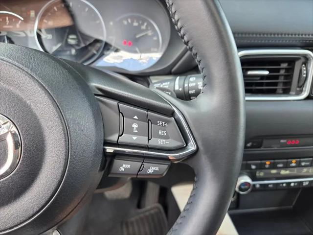 2022 Mazda CX-5 2.5 S Premium Plus