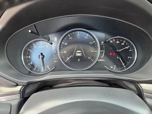 2022 Mazda CX-5 2.5 S Premium Plus