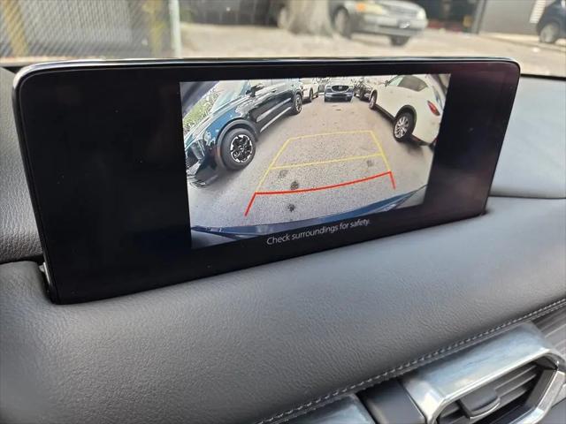 2022 Mazda CX-5 2.5 S Premium Plus