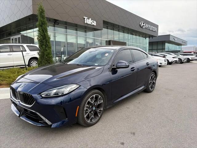 2025 BMW Coupe xDrive for sale in Tulsa, OK