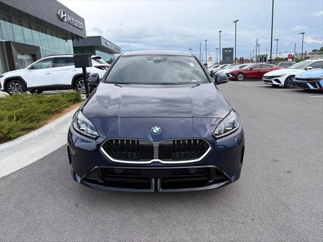 2025 BMW Coupe xDrive