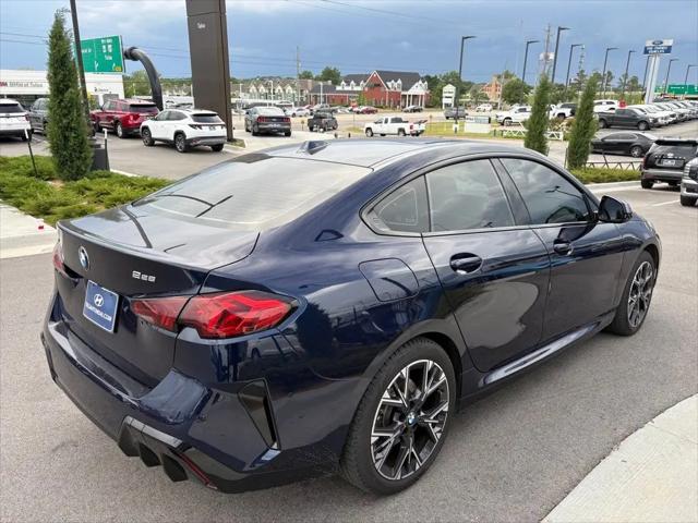 2025 BMW Coupe xDrive