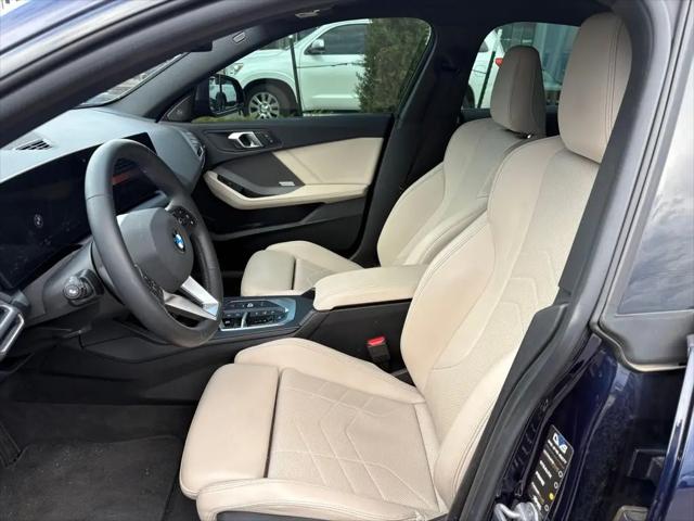 2025 BMW Coupe xDrive