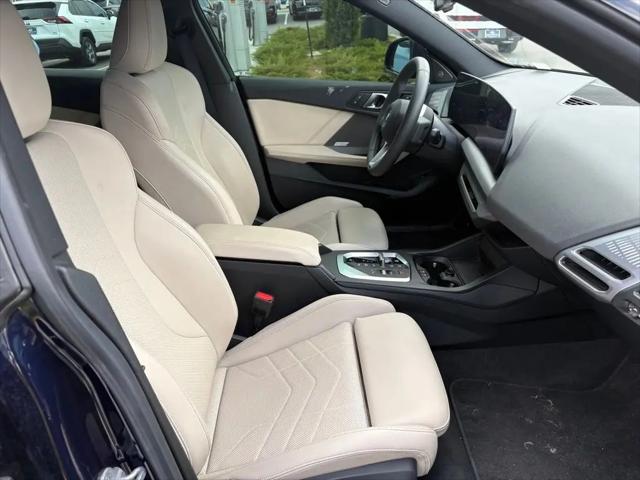 2025 BMW Coupe xDrive