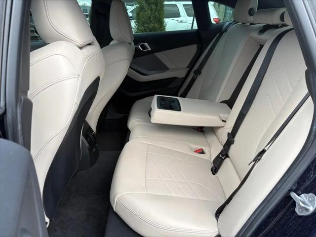 2025 BMW Coupe xDrive
