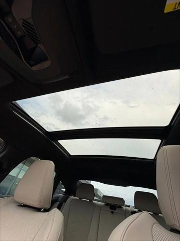 2025 BMW Coupe xDrive