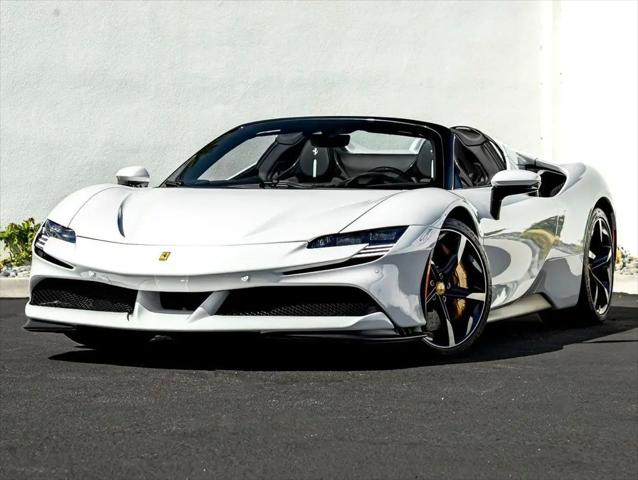 2024 Ferrari 90 Base for sale in Rancho Mirage, CA