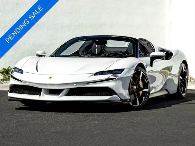 2024 Ferrari 90 Base for sale in Rancho Mirage, CA