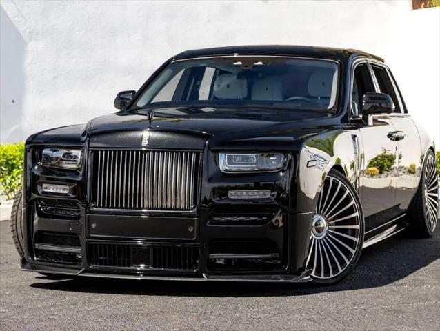2023 Rolls-Royce Phantom Unknown for sale in Rancho Mirage, CA