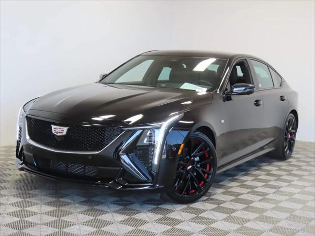 2025 Cadillac CT5 Sport RWD for sale in Tucson, AZ