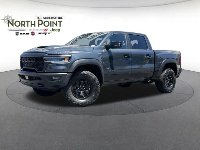 2025 Ram 1500 RHO Crew Cab 4x4 5'7" Box for sale in Winston Salem, NC