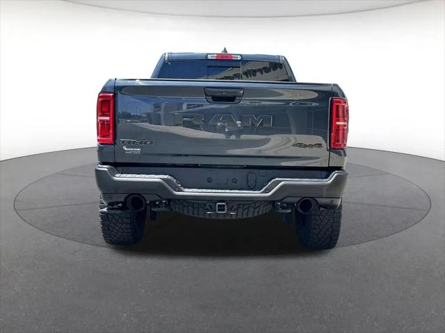 2025 Ram 1500 RHO Crew Cab 4x4 57 Box