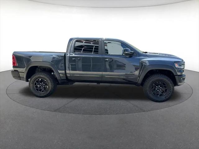 2025 Ram 1500 RHO Crew Cab 4x4 57 Box
