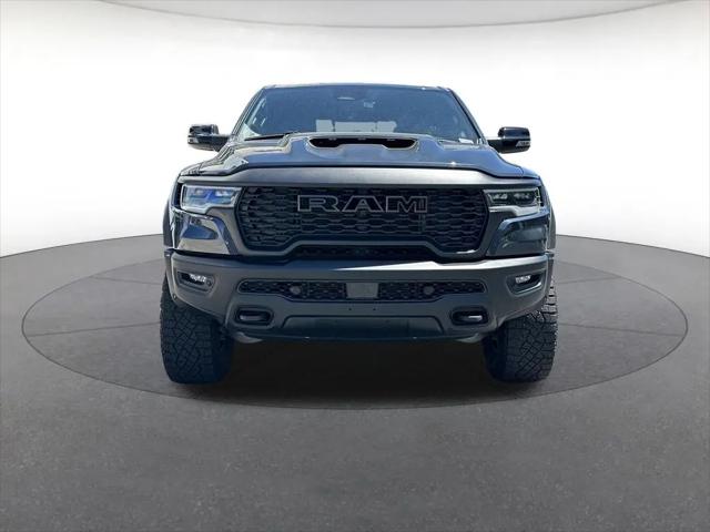 2025 Ram 1500 RHO Crew Cab 4x4 57 Box