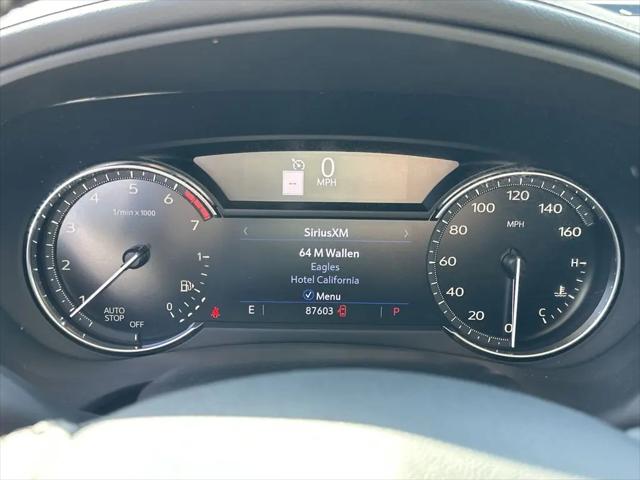 2019 Cadillac XT4 Luxury